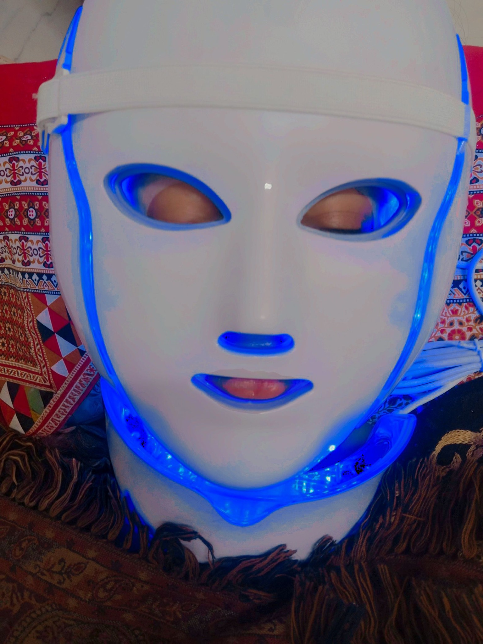 Hydra Facial